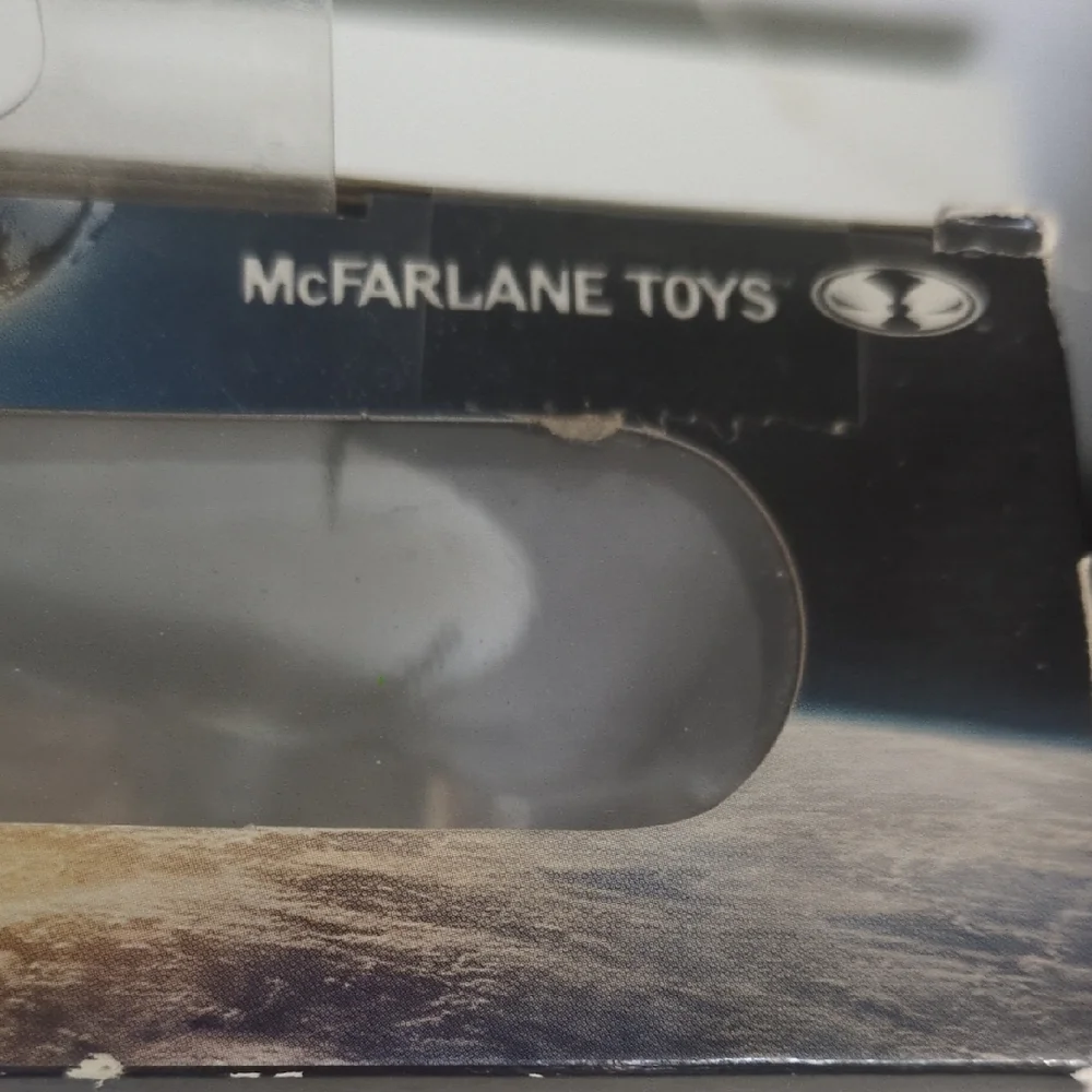 Destiny Titan Vault of Glass Action Figure - Picture 2 of 5